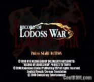 Record of Lodoss War.rar